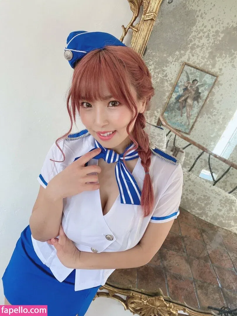 Mina Shirakawa Onlyfans Photo Gallery 