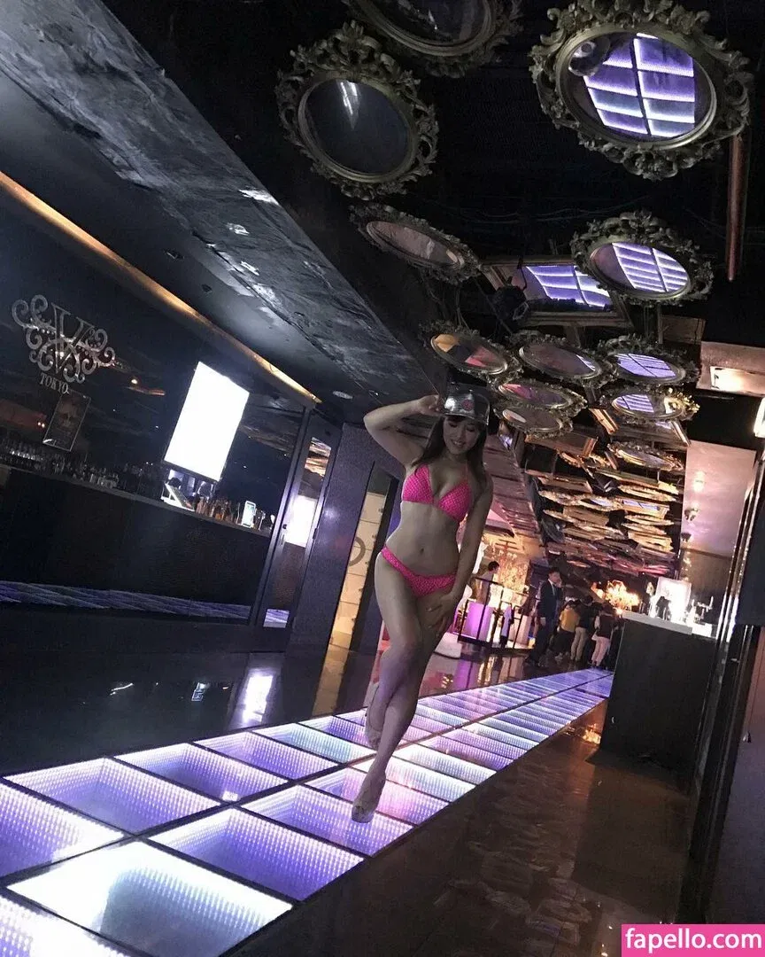 Mina Shirakawa Onlyfans Photo Gallery 