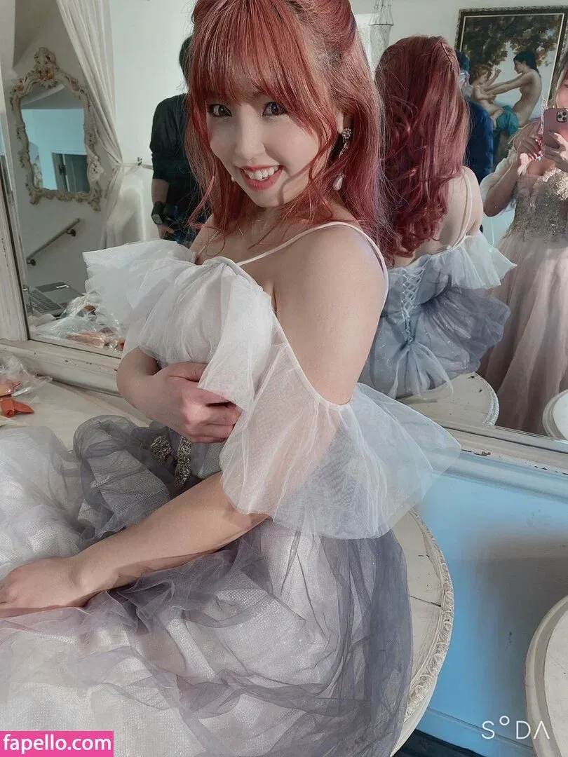 Mina Shirakawa Onlyfans Photo Gallery 