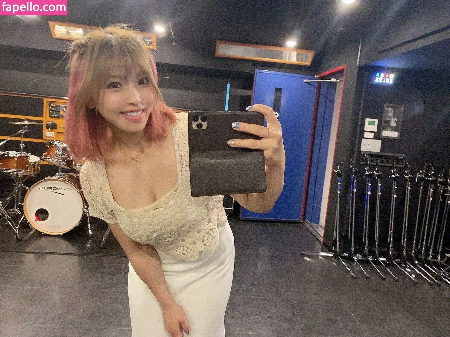 Mina Shirakawa Onlyfans Photo Gallery 