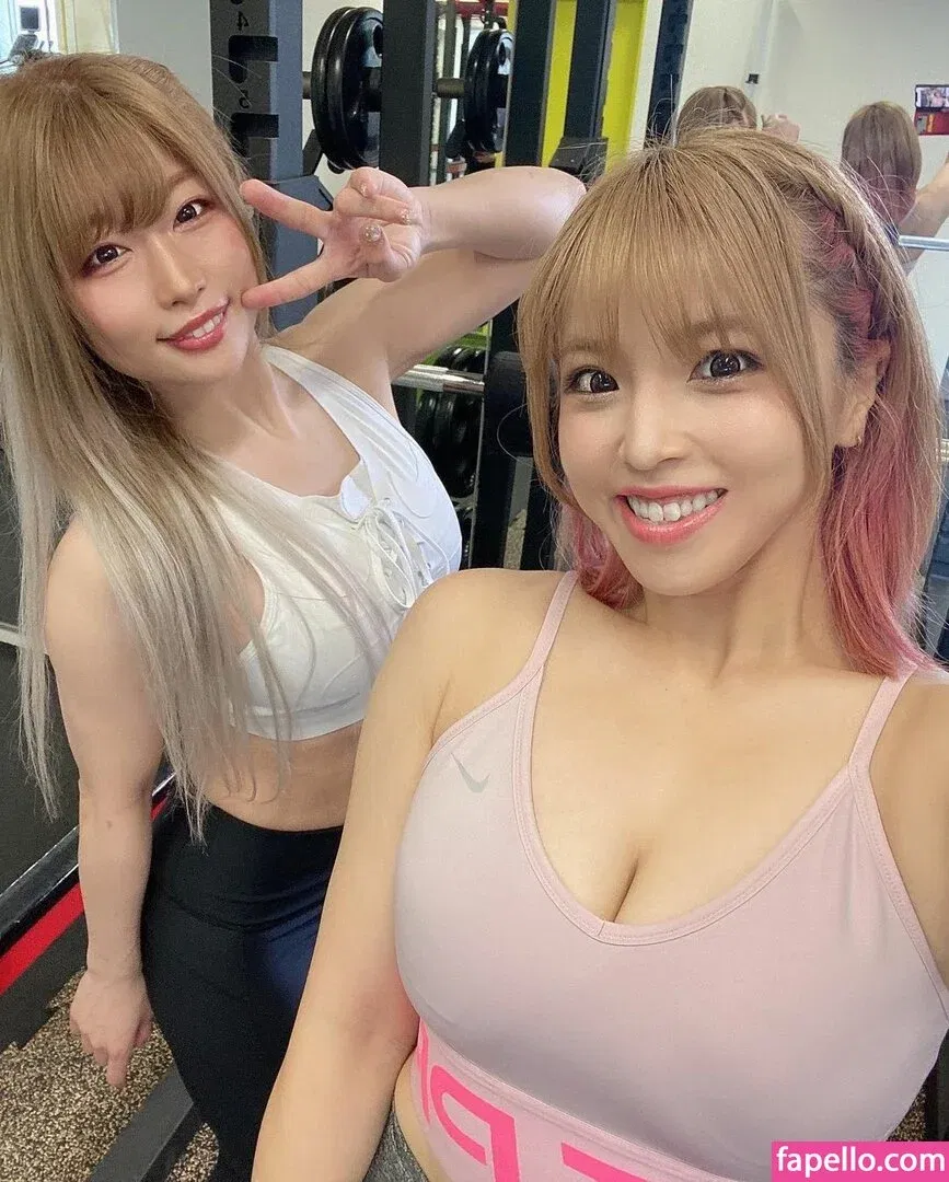 Mina Shirakawa Onlyfans Photo Gallery 