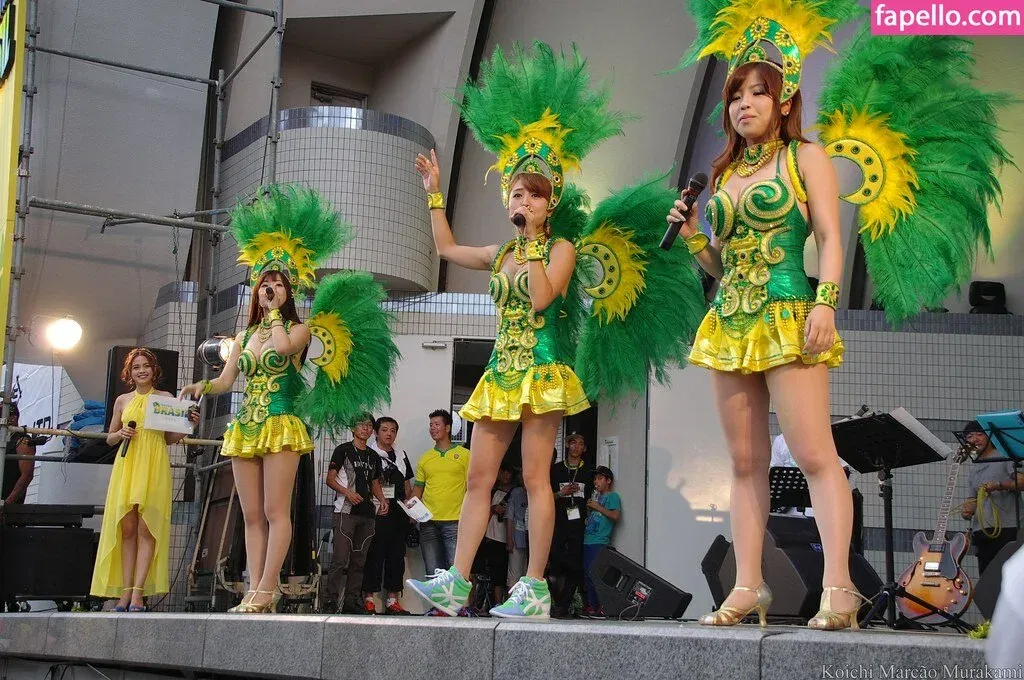 Mina Shirakawa Onlyfans Photo Gallery 