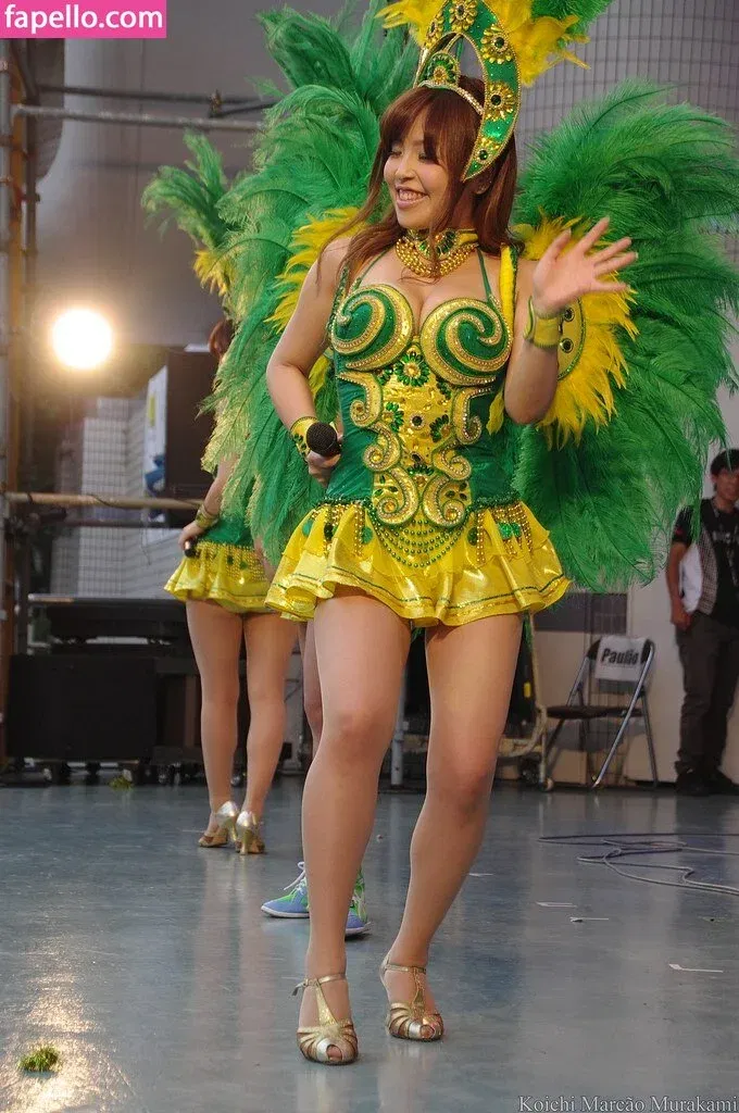 Mina Shirakawa Onlyfans Photo Gallery 