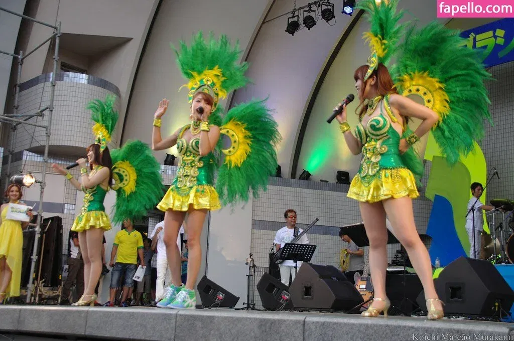 Mina Shirakawa Onlyfans Photo Gallery 