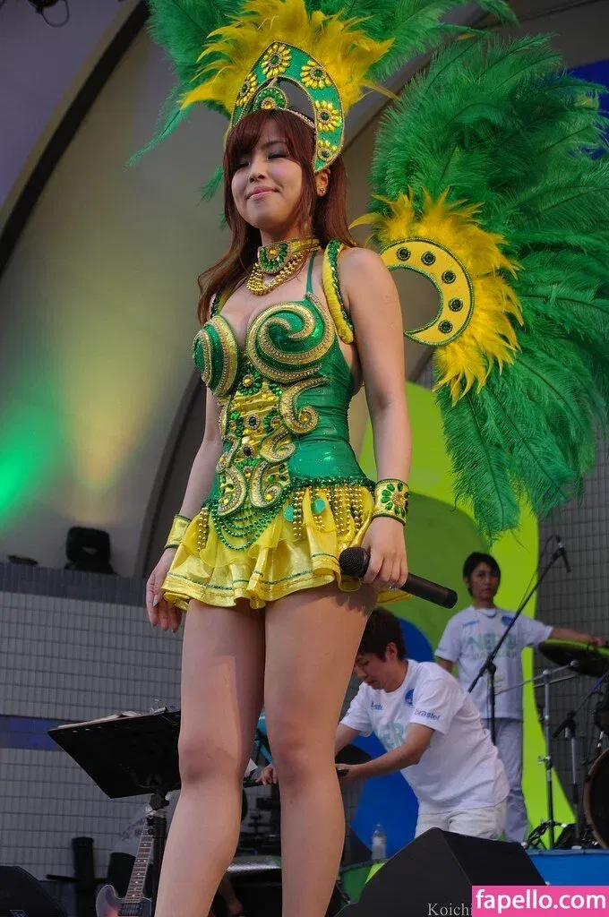 Mina Shirakawa Onlyfans Photo Gallery 