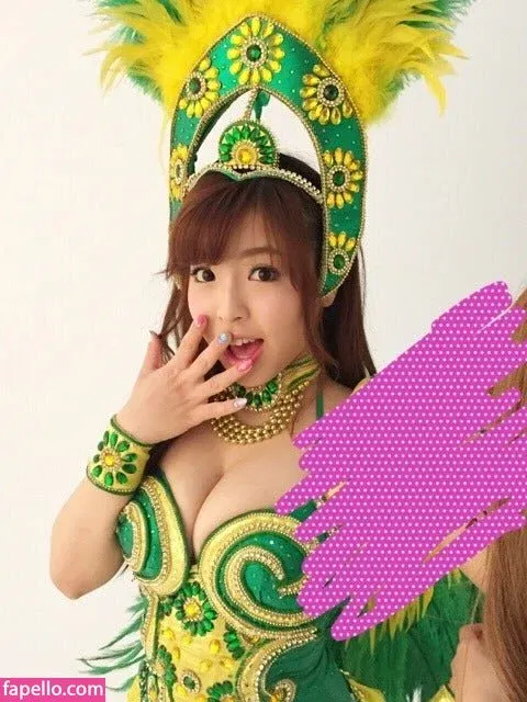 Mina Shirakawa Onlyfans Photo Gallery 