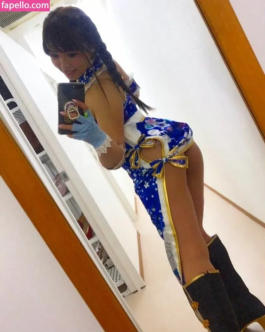 Mina Shirakawa Onlyfans Photo Gallery 