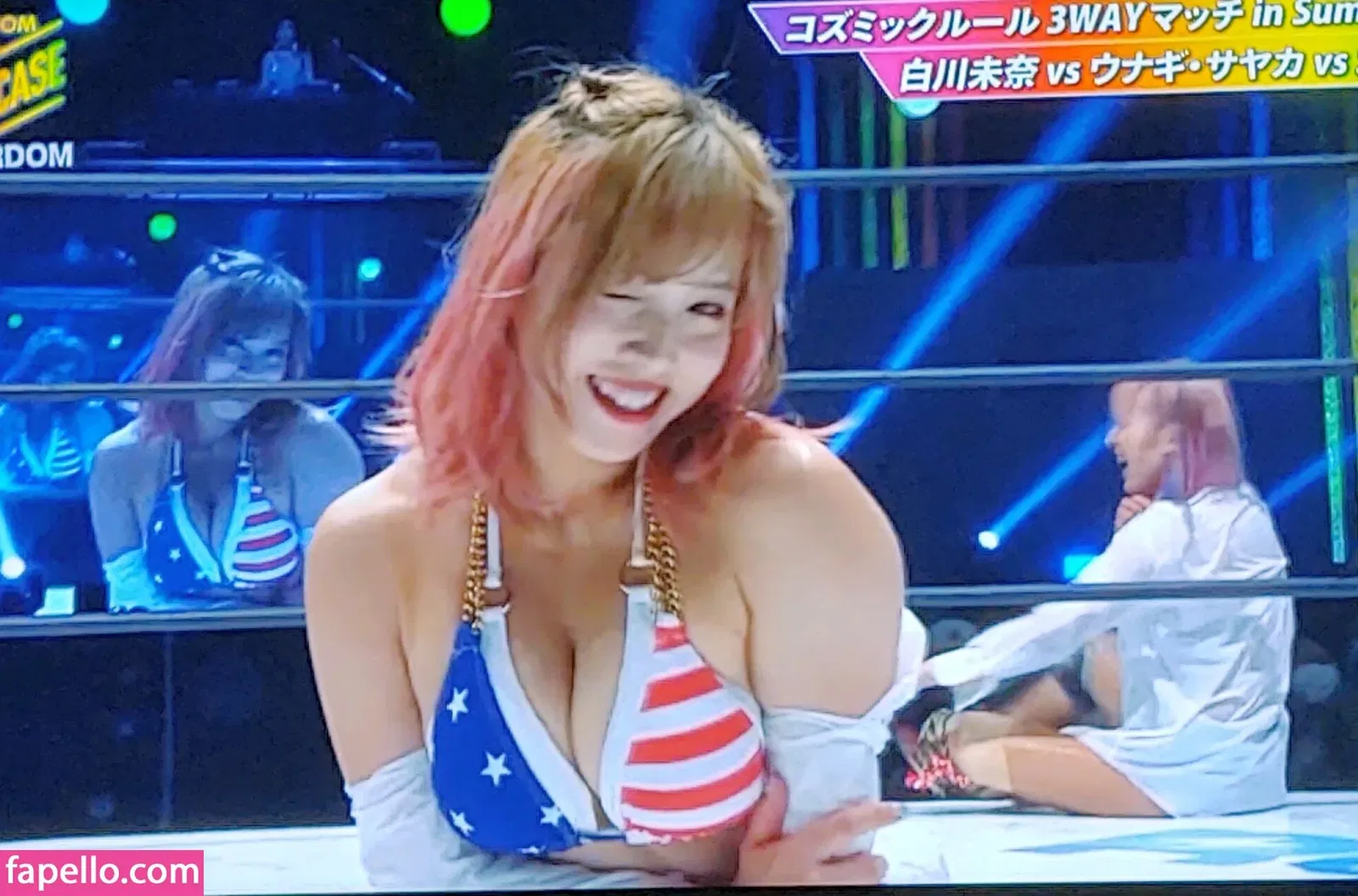 Mina Shirakawa Onlyfans Photo Gallery 