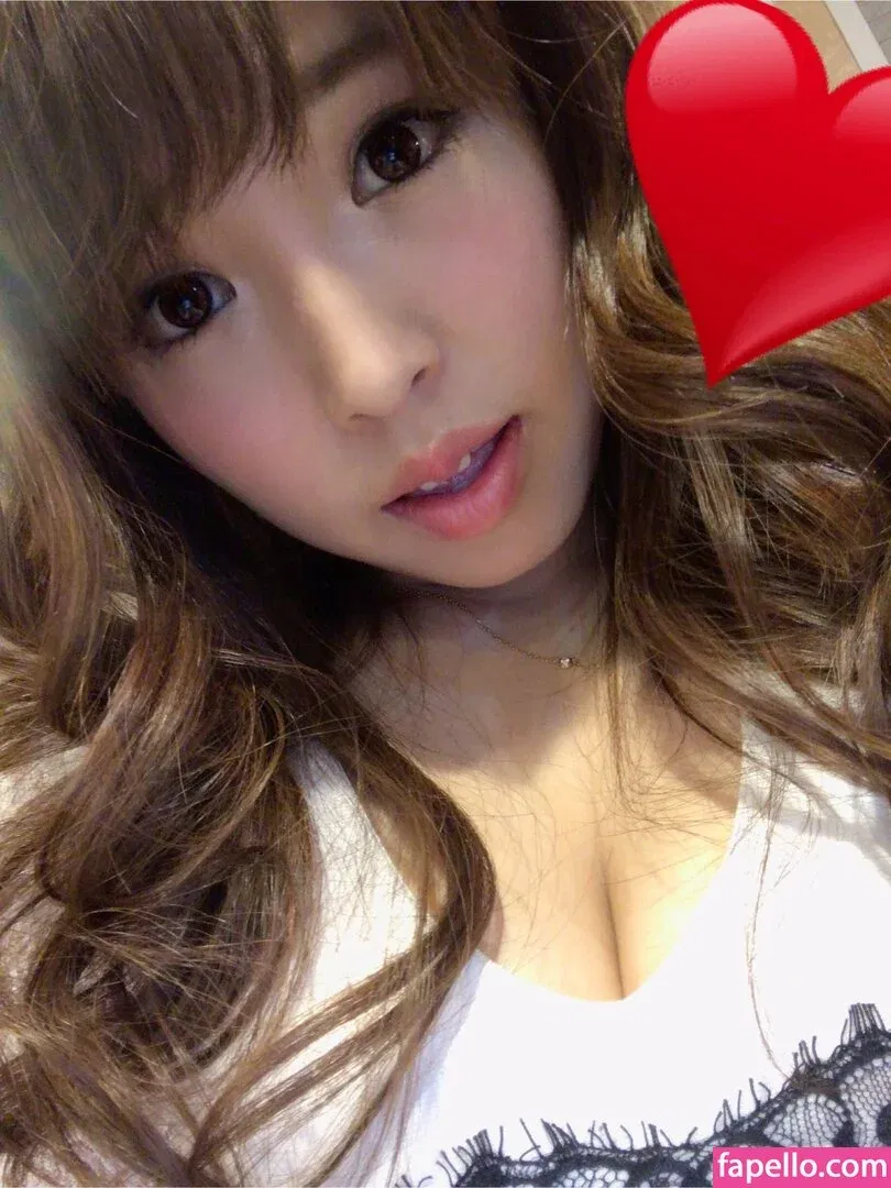 Mina Shirakawa Onlyfans Photo Gallery 