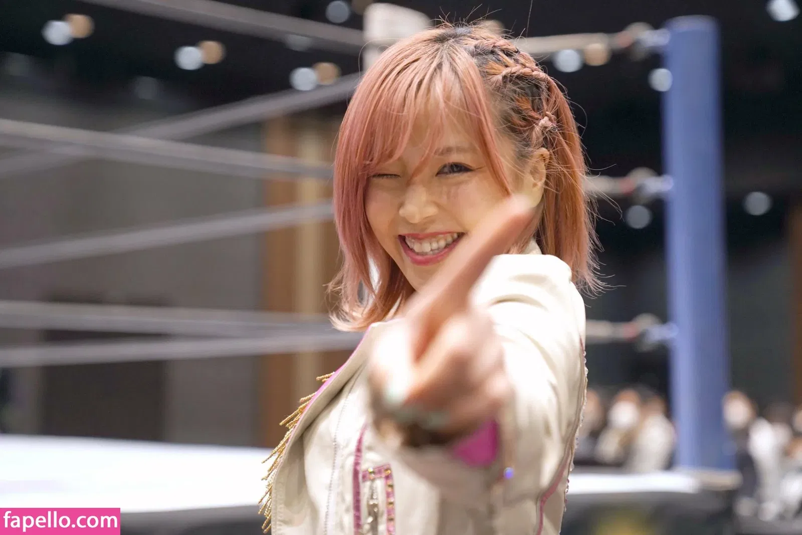 Mina Shirakawa Onlyfans Photo Gallery 