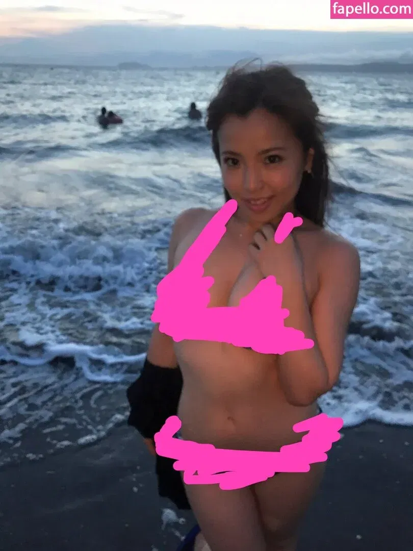 Mina Shirakawa Onlyfans Photo Gallery 