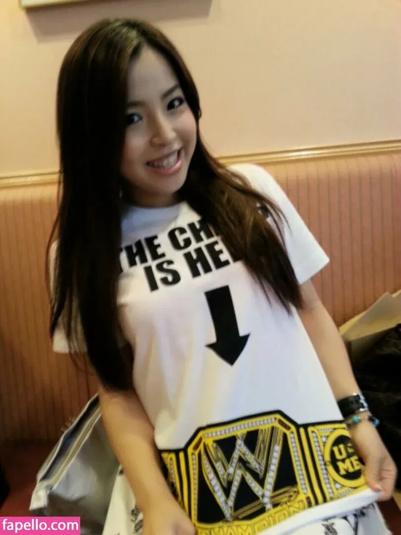 Mina Shirakawa Onlyfans Photo Gallery 