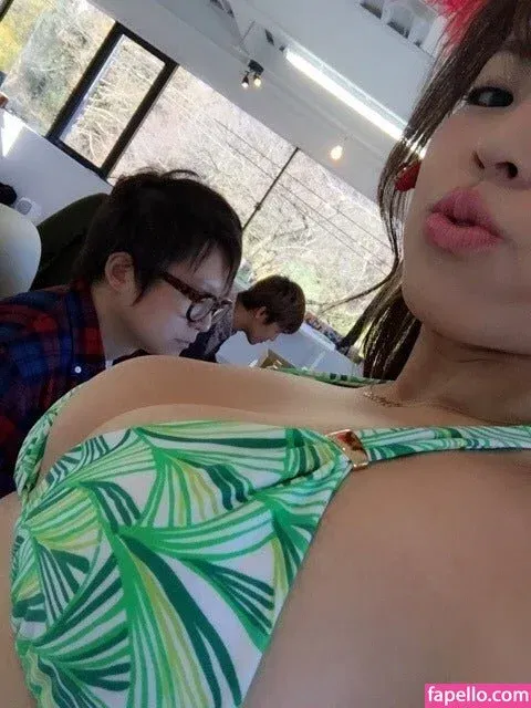 Mina Shirakawa Onlyfans Photo Gallery 