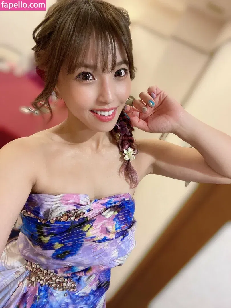 Mina Shirakawa Onlyfans Photo Gallery 