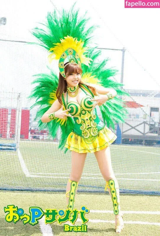 Mina Shirakawa Onlyfans Photo Gallery 