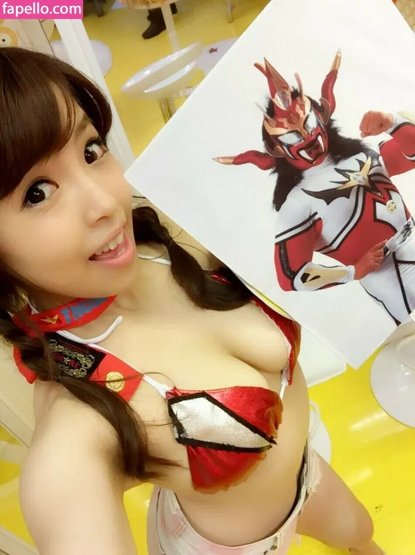 Mina Shirakawa Onlyfans Photo Gallery 