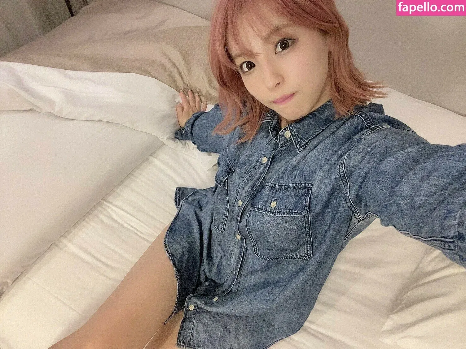 Mina Shirakawa Onlyfans Photo Gallery 