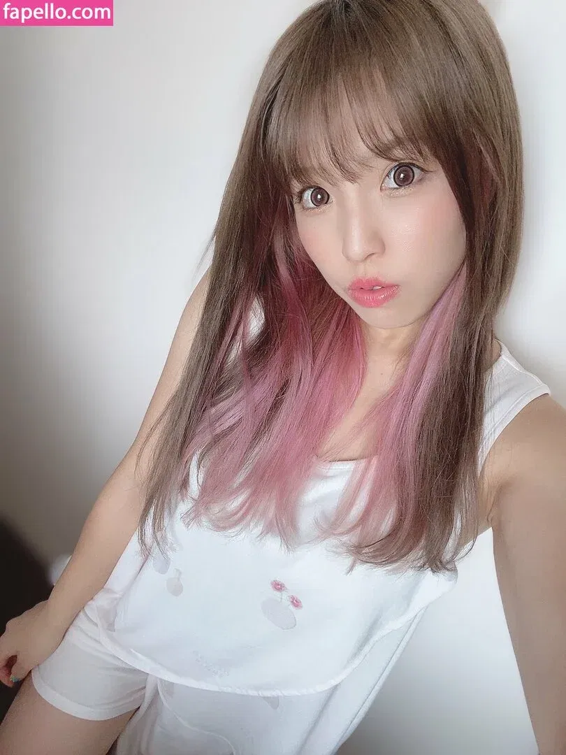 Mina Shirakawa Onlyfans Photo Gallery 