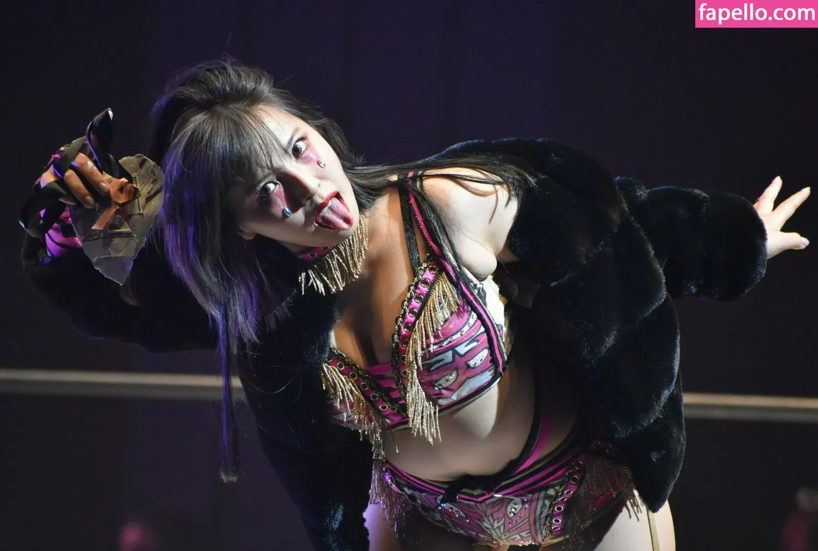 Mina Shirakawa Onlyfans Photo Gallery 