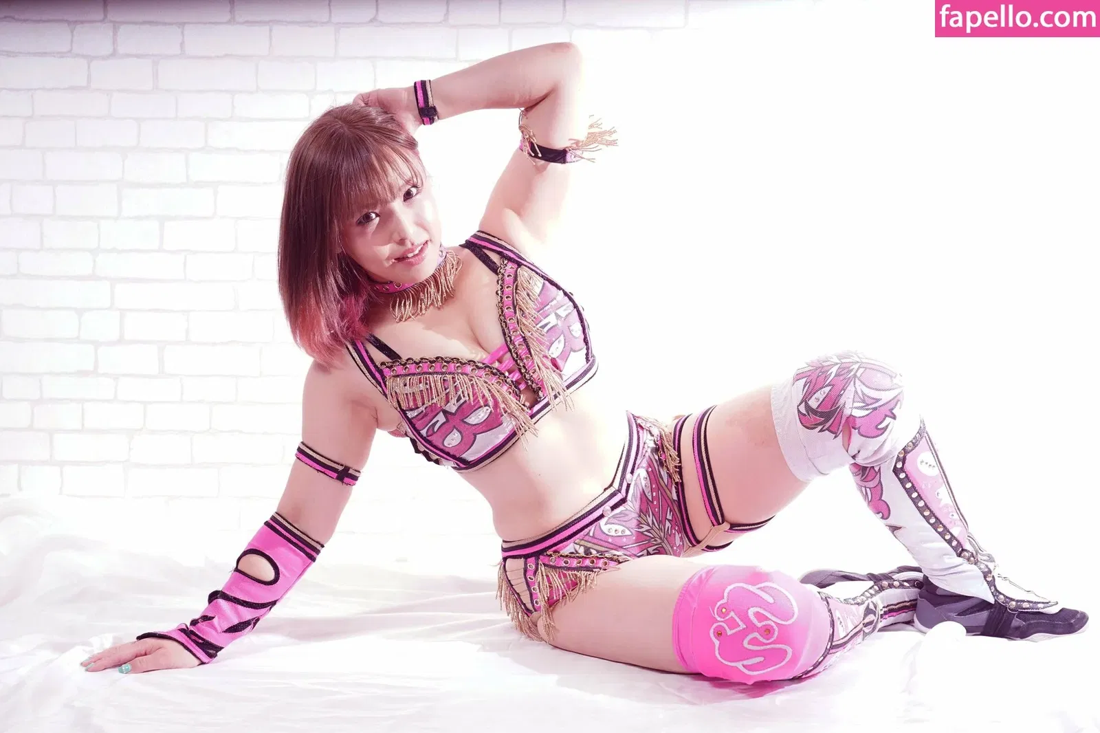 Mina Shirakawa Onlyfans Photo Gallery 