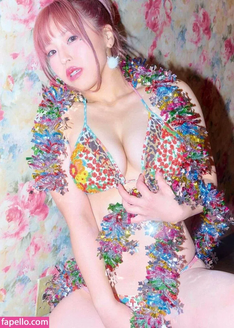 Mina Shirakawa Onlyfans Photo Gallery 