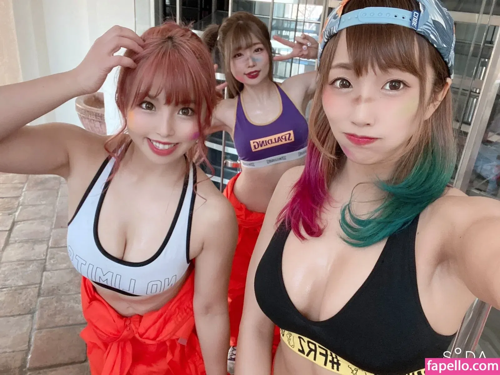 Mina Shirakawa Onlyfans Photo Gallery 