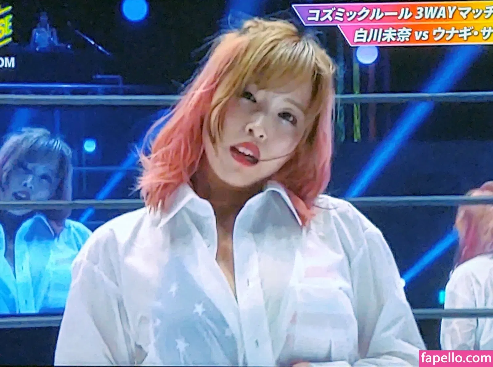 Mina Shirakawa Onlyfans Photo Gallery 