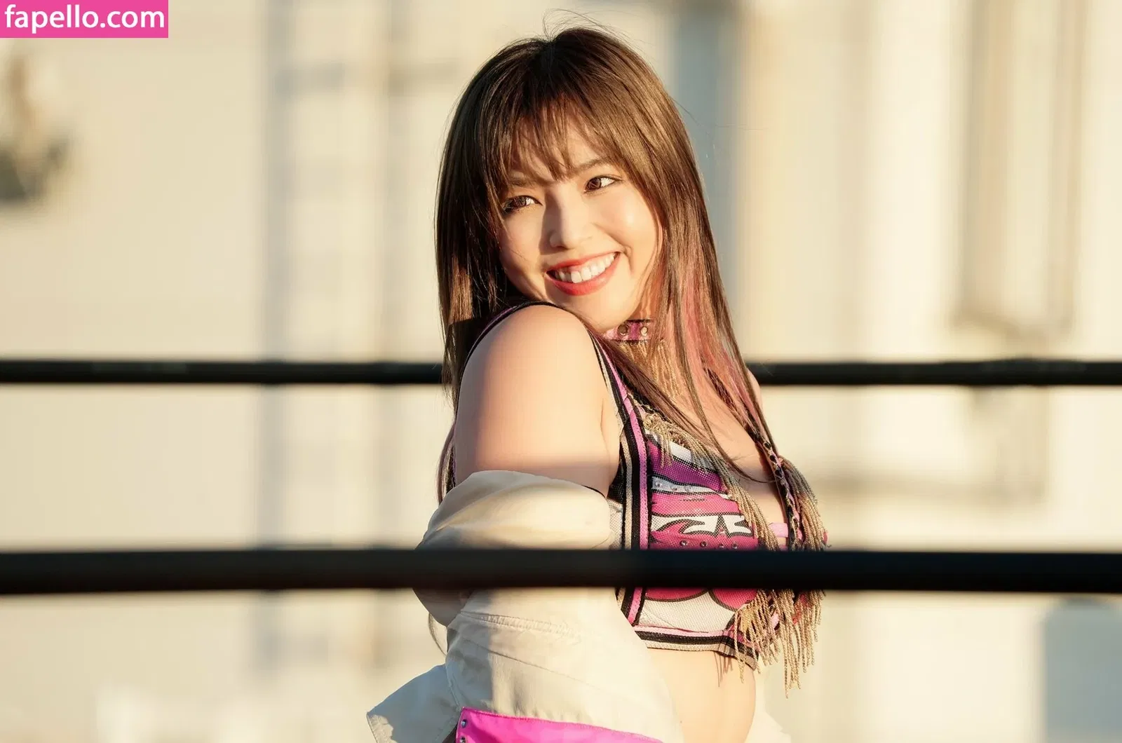 Mina Shirakawa Onlyfans Photo Gallery 