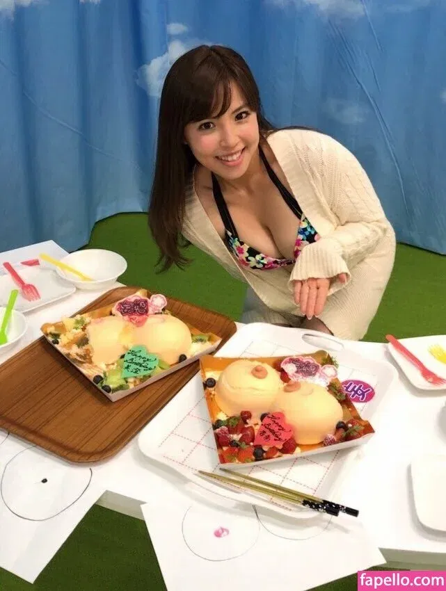 Mina Shirakawa Onlyfans Photo Gallery 