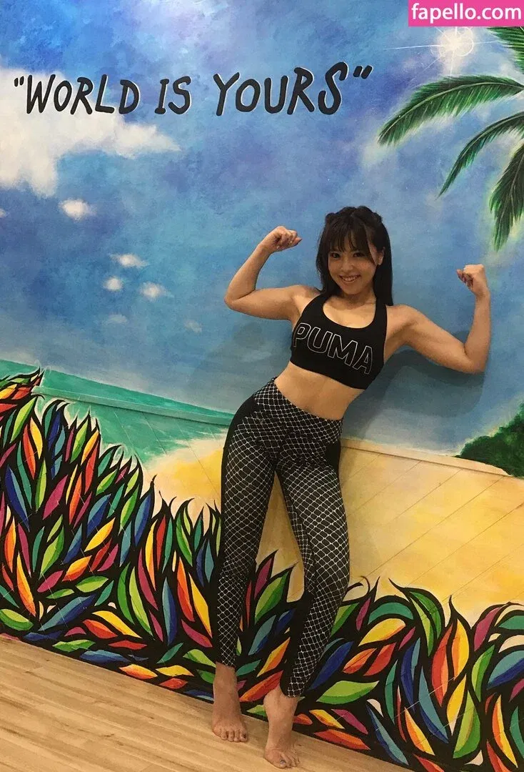 Mina Shirakawa Onlyfans Photo Gallery 