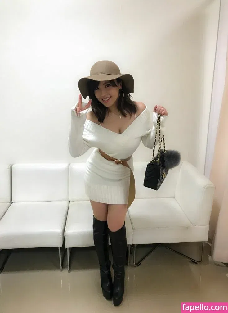 Mina Shirakawa Onlyfans Photo Gallery 