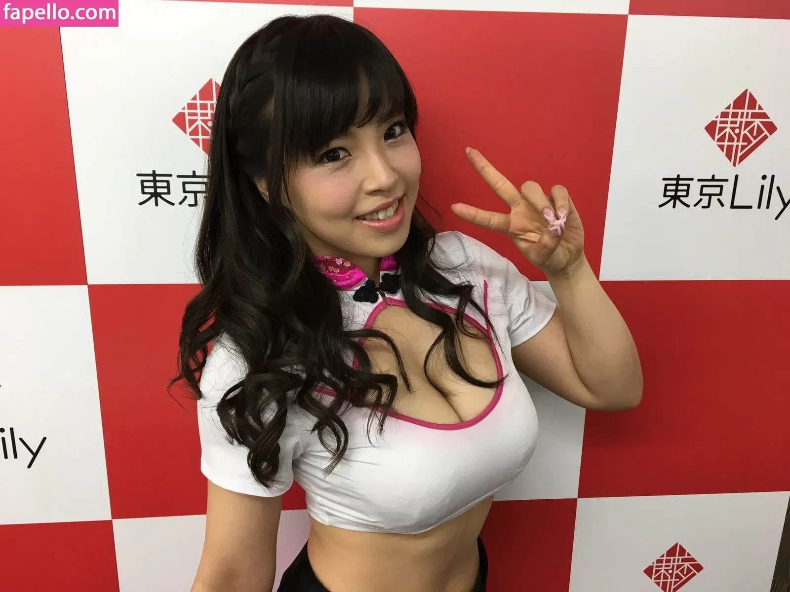 Mina Shirakawa Onlyfans Photo Gallery 