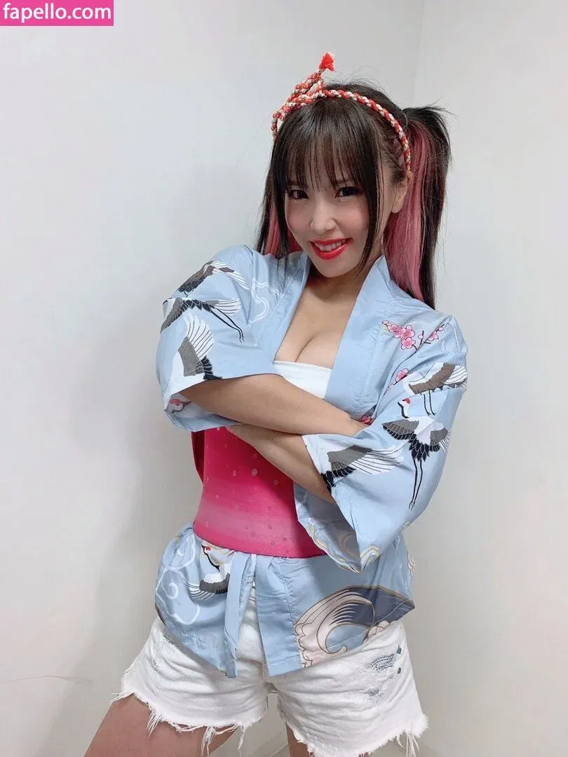 Mina Shirakawa Onlyfans Photo Gallery 