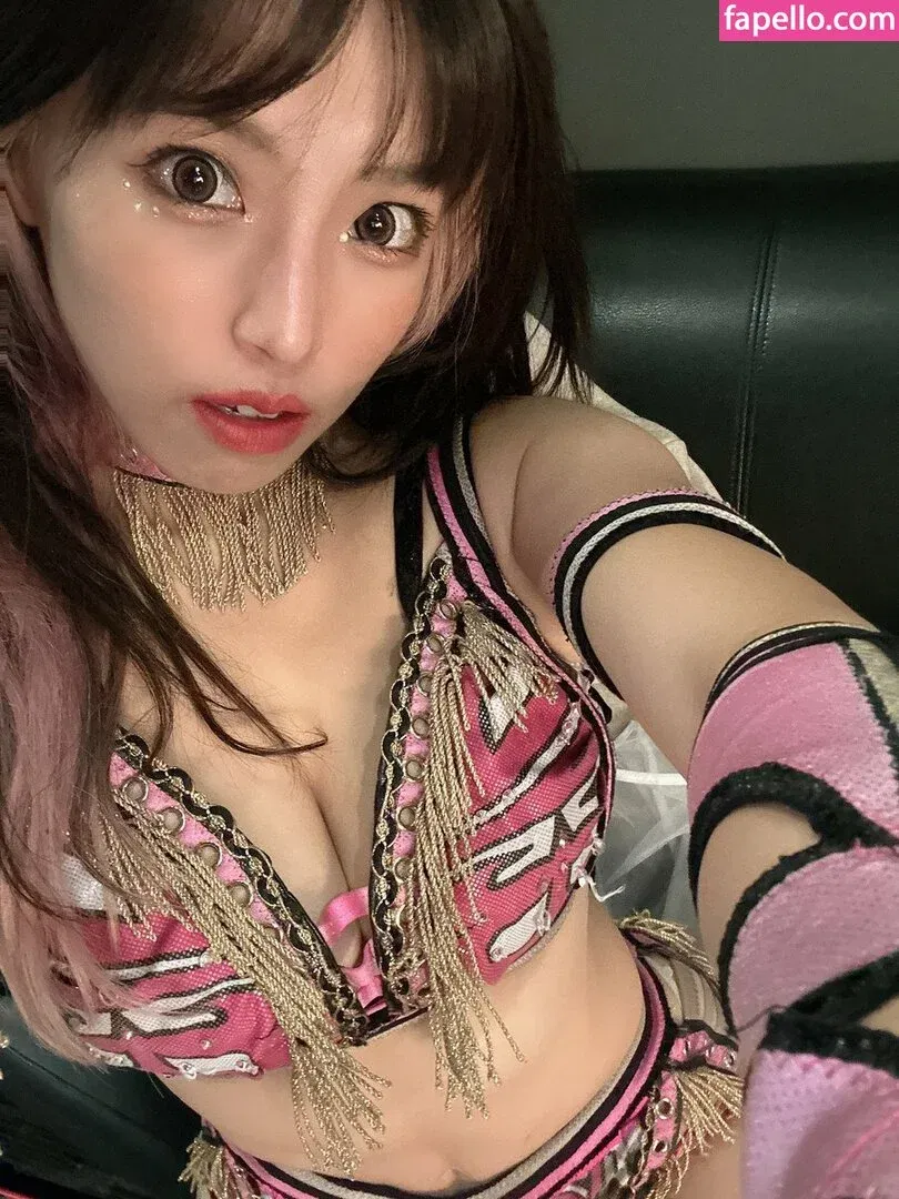 Mina Shirakawa Onlyfans Photo Gallery 