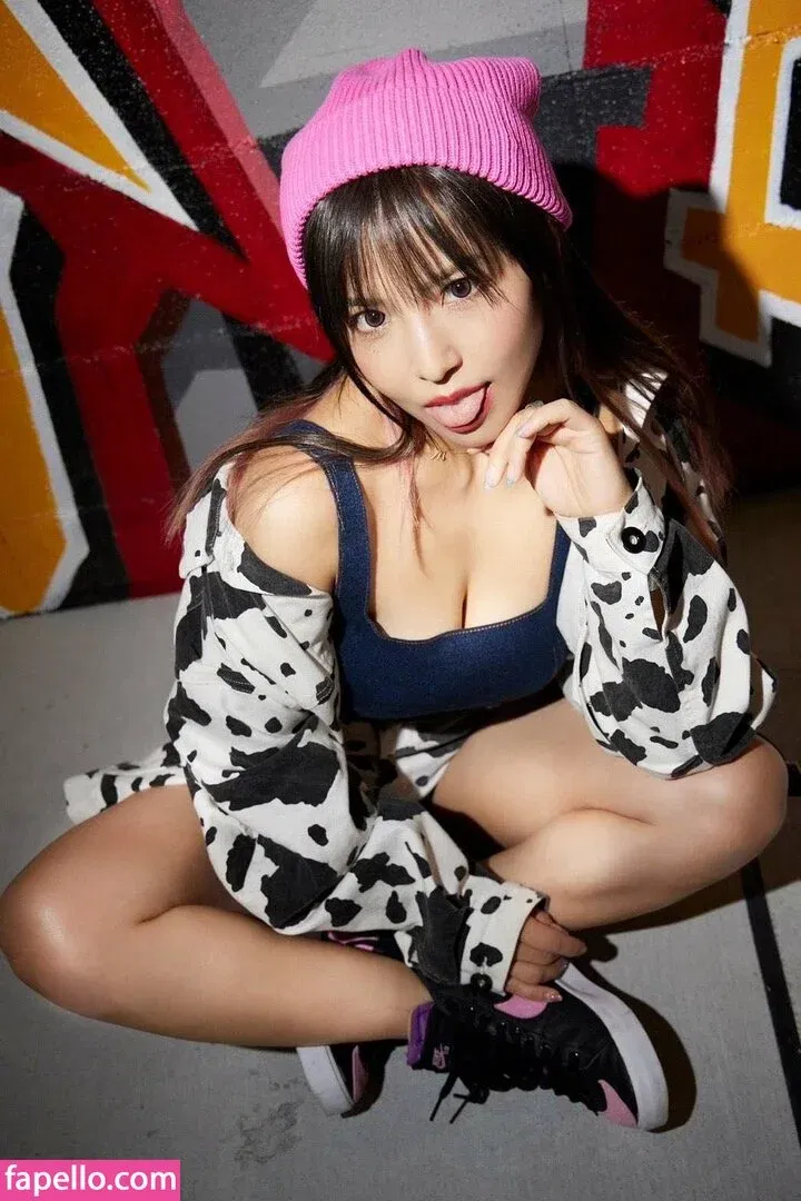 Mina Shirakawa Onlyfans Photo Gallery 