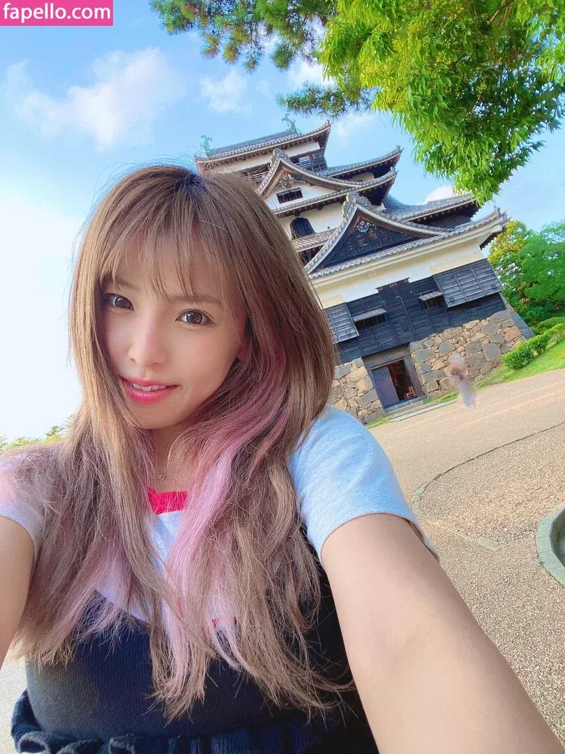 Mina Shirakawa Onlyfans Photo Gallery 