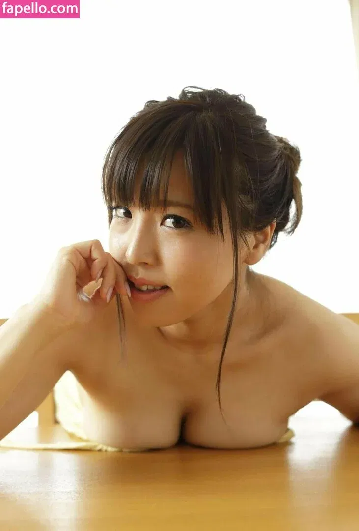 Mina Shirakawa Onlyfans Photo Gallery 