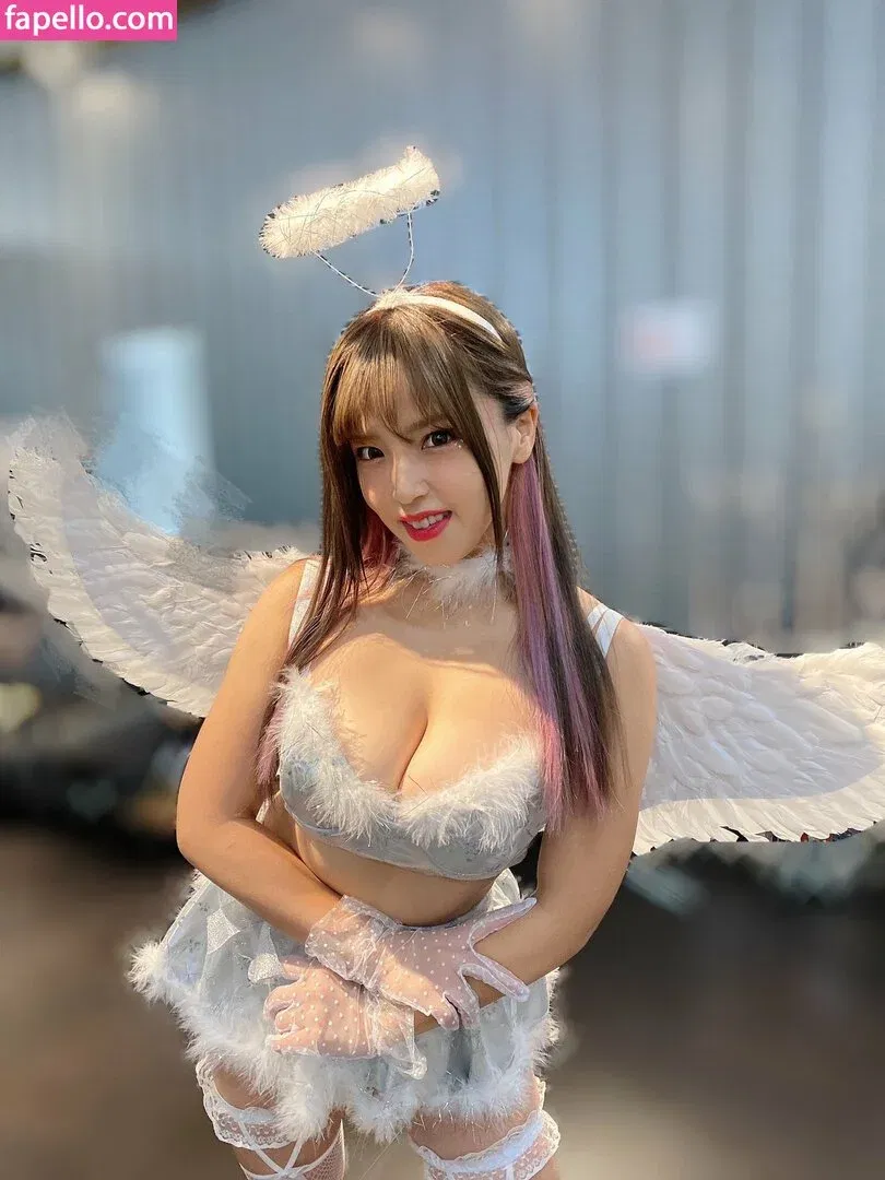 Mina Shirakawa Onlyfans Photo Gallery 