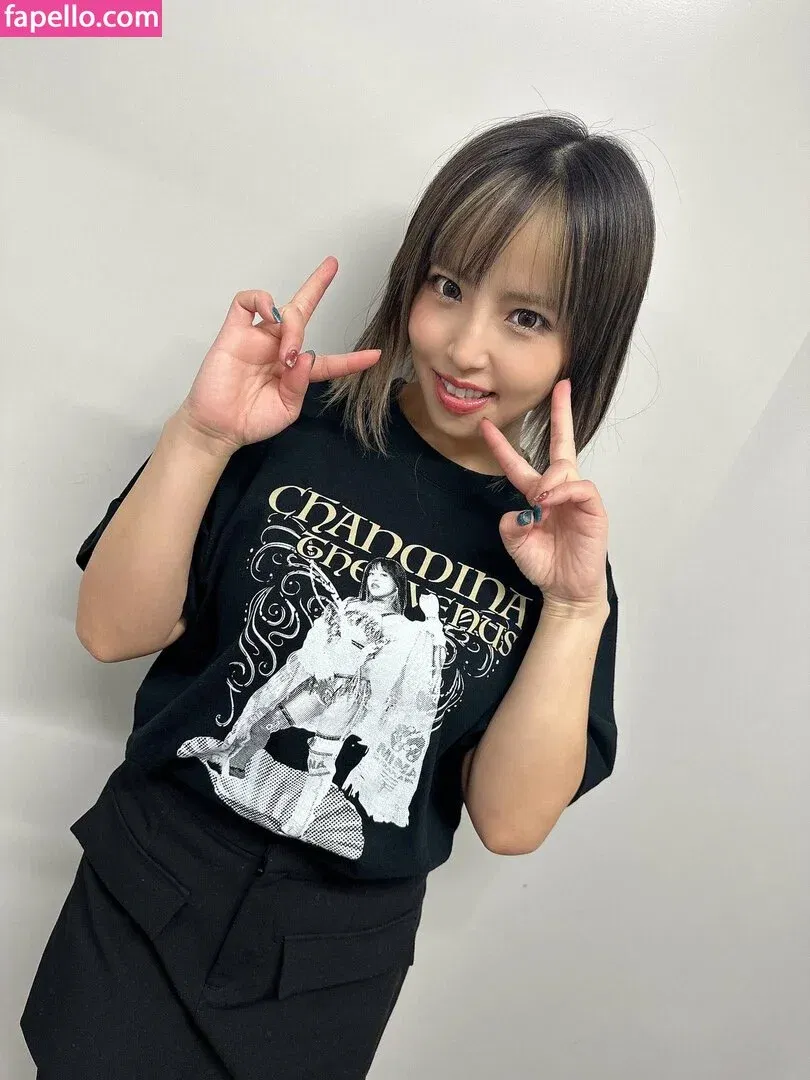 Mina Shirakawa Onlyfans Photo Gallery 