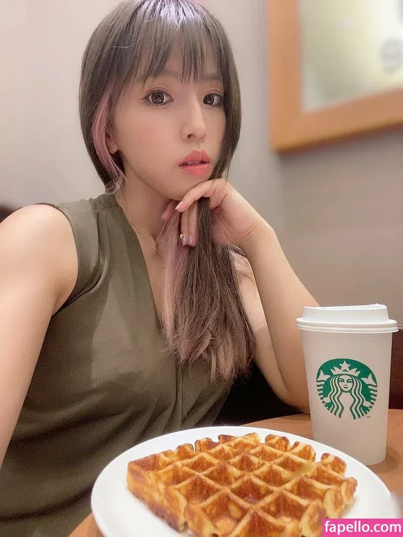 Mina Shirakawa Onlyfans Photo Gallery 