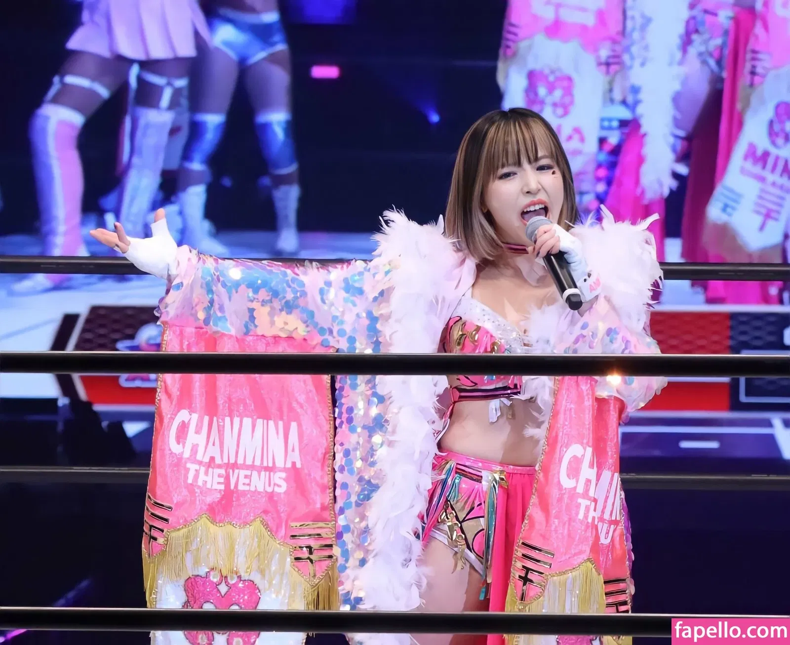 Mina Shirakawa Onlyfans Photo Gallery 