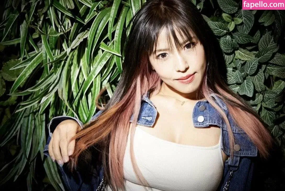 Mina Shirakawa Onlyfans Photo Gallery 