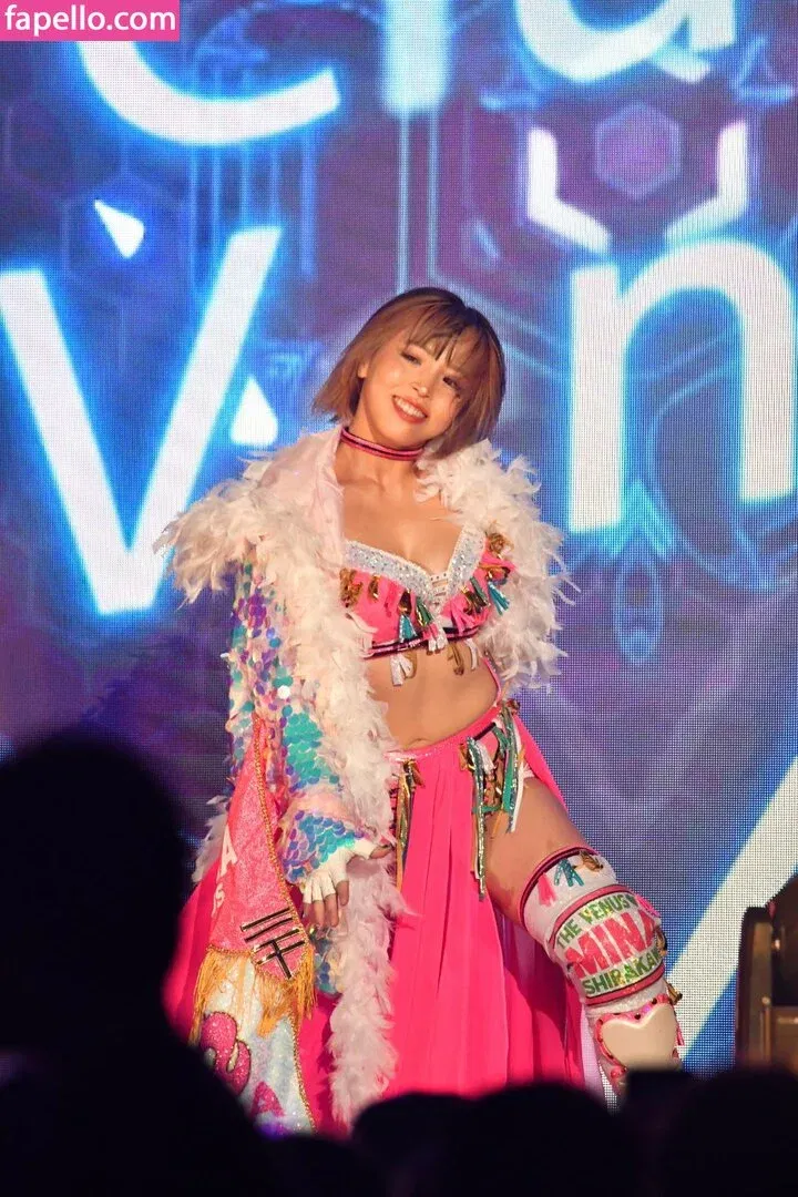 Mina Shirakawa Onlyfans Photo Gallery 