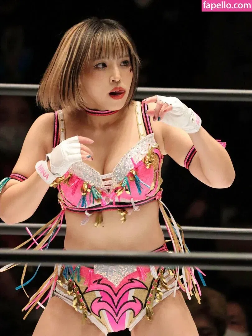 Mina Shirakawa Onlyfans Photo Gallery 