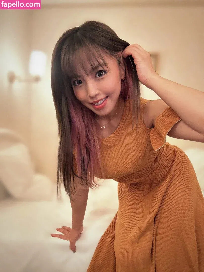 Mina Shirakawa Onlyfans Photo Gallery 