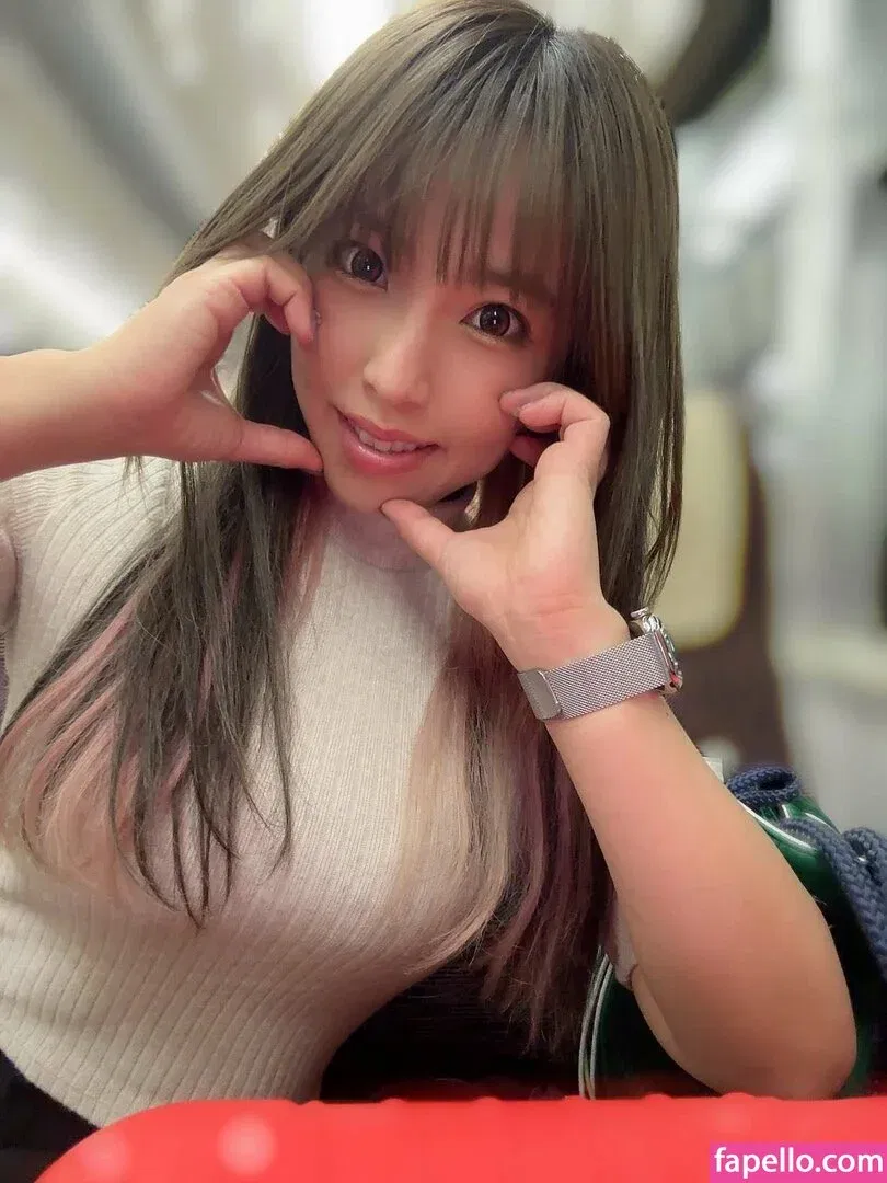 Mina Shirakawa Onlyfans Photo Gallery 