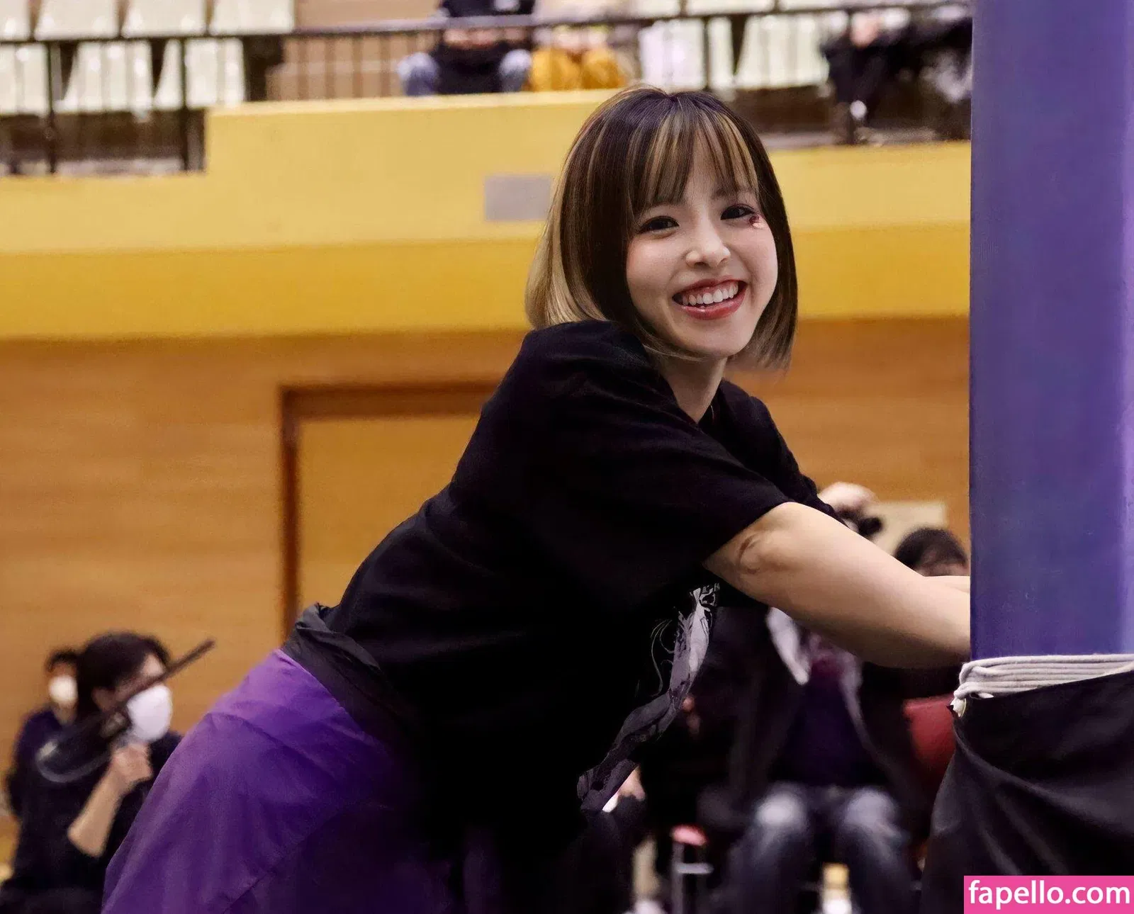 Mina Shirakawa Onlyfans Photo Gallery 