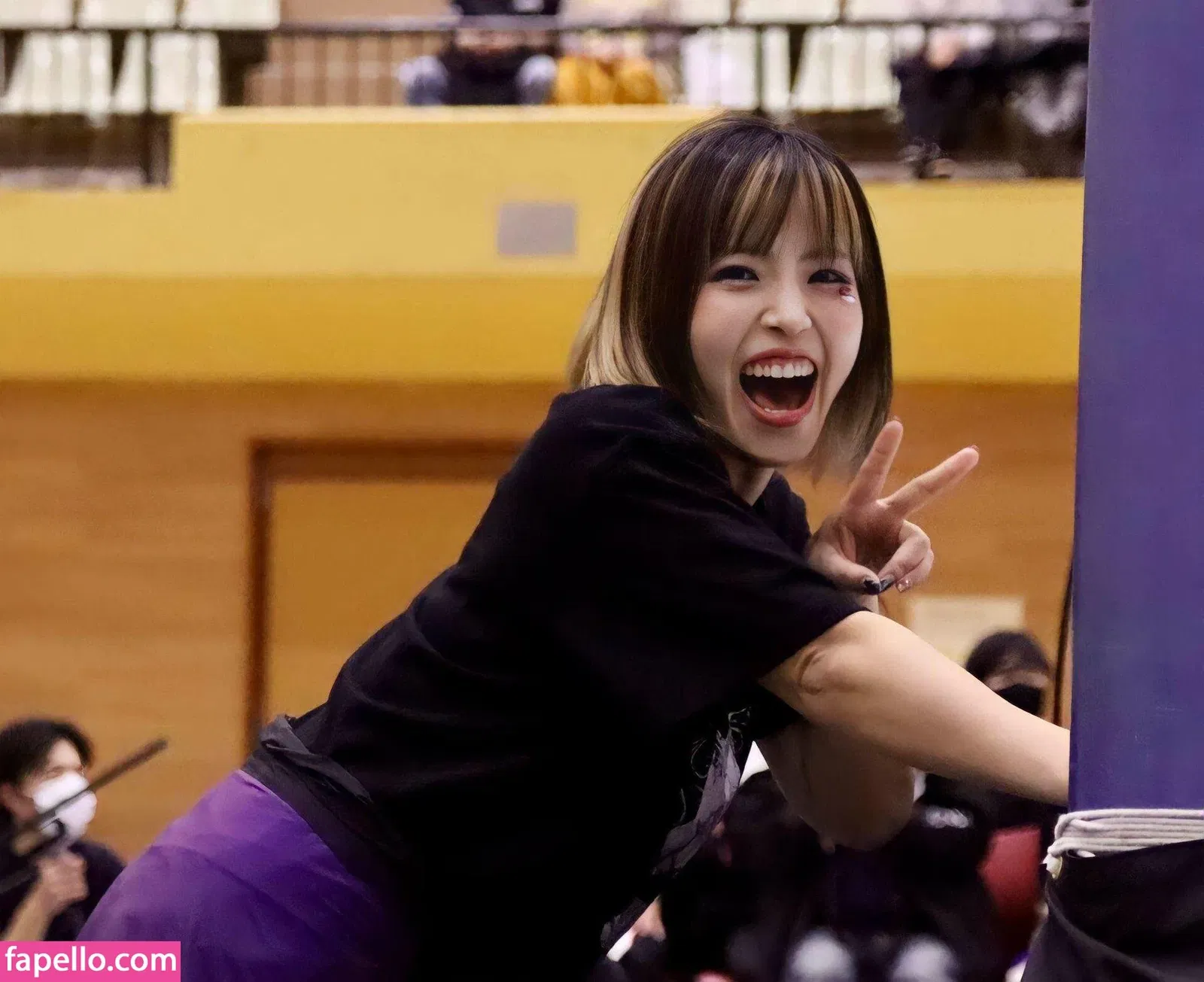 Mina Shirakawa Onlyfans Photo Gallery 