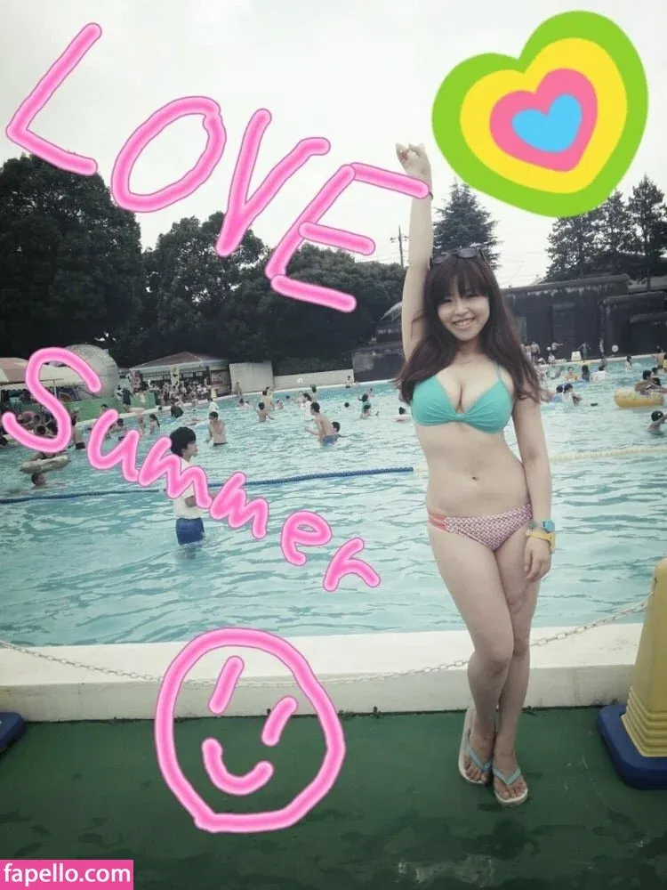 Mina Shirakawa Onlyfans Photo Gallery 