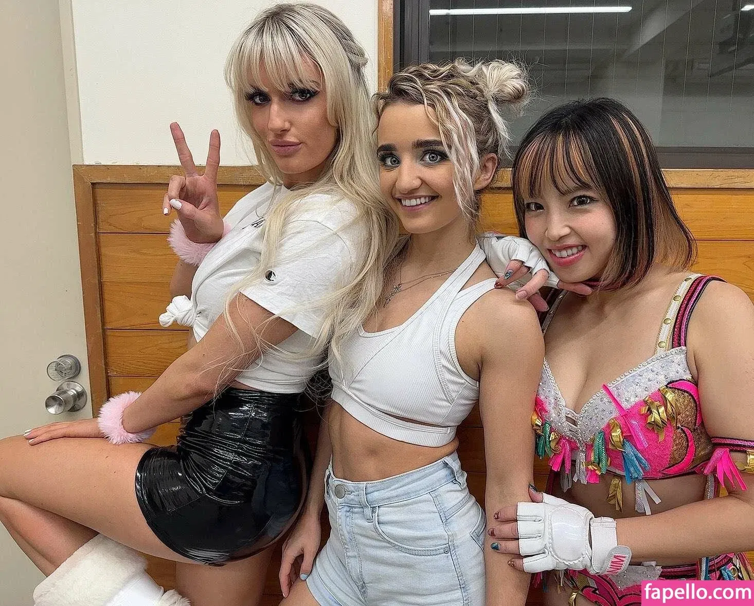 Mina Shirakawa Onlyfans Photo Gallery 